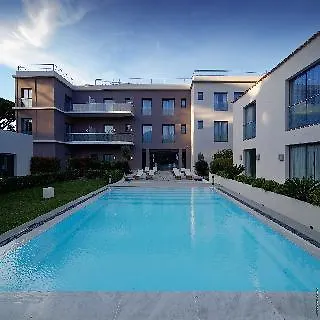 Kube Saint-Tropez Hotel Gassin