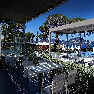 Kube Saint-Tropez Hotel Gassin