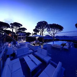 Kube Saint-Tropez Hotel Gassin