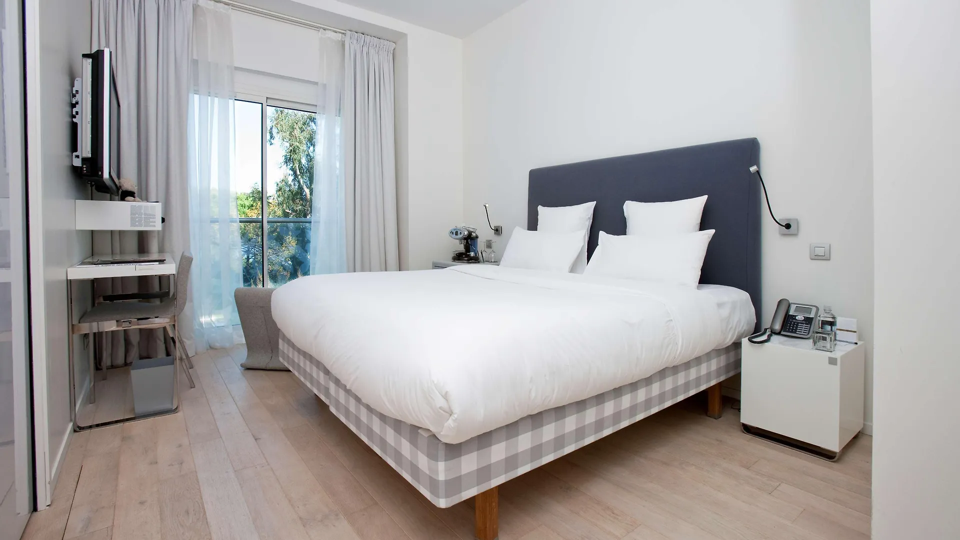 Kube Saint-Tropez Hotel Gassin