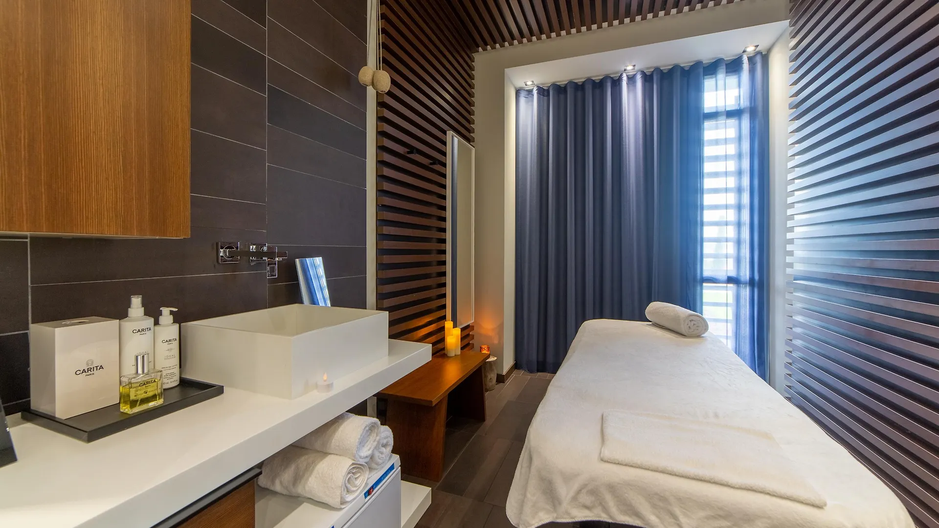 Kube Saint-Tropez Hotel Gassin