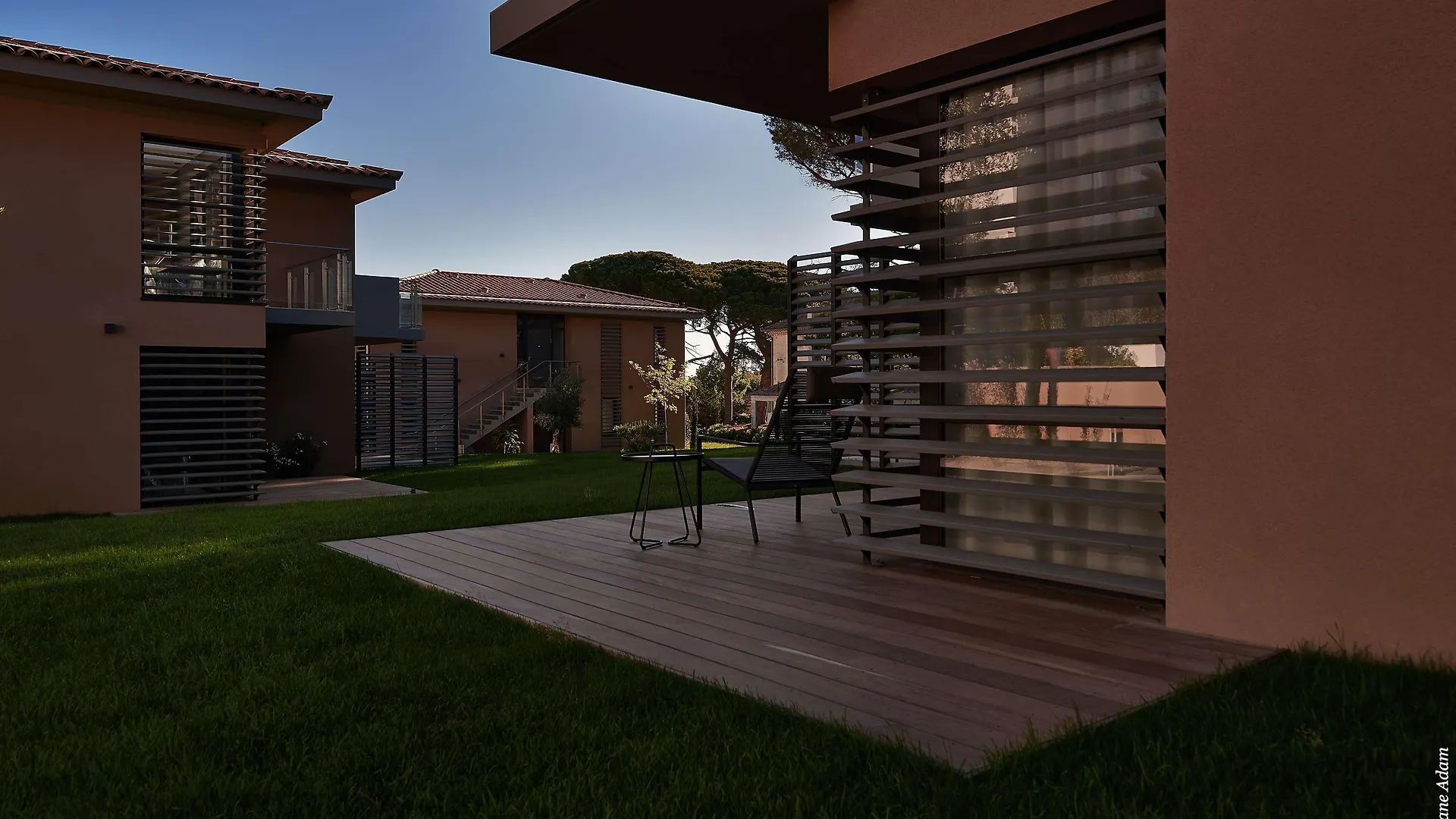 Kube Saint-Tropez Hotel Gassin