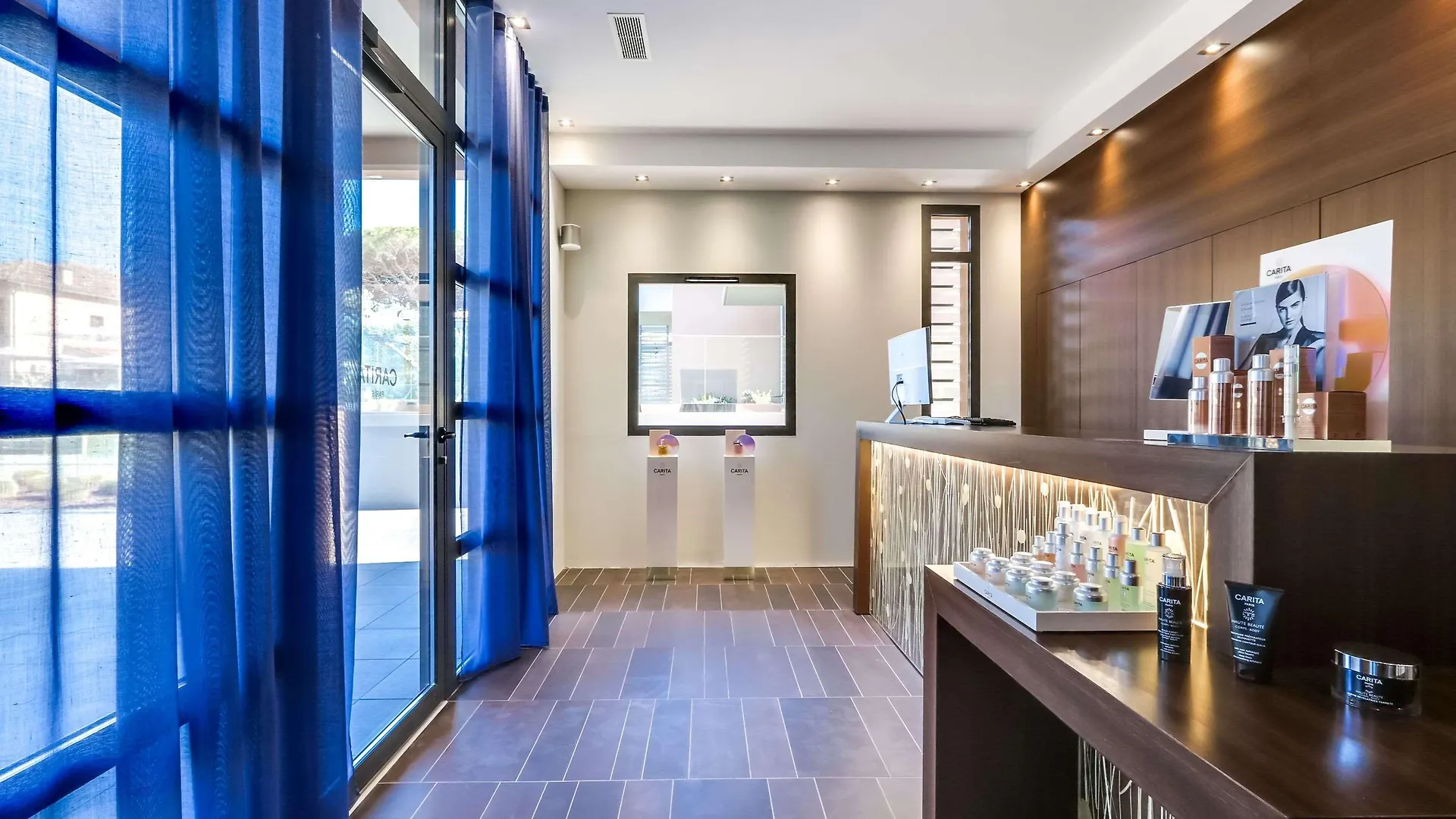 Kube Saint-Tropez Hotel Gassin