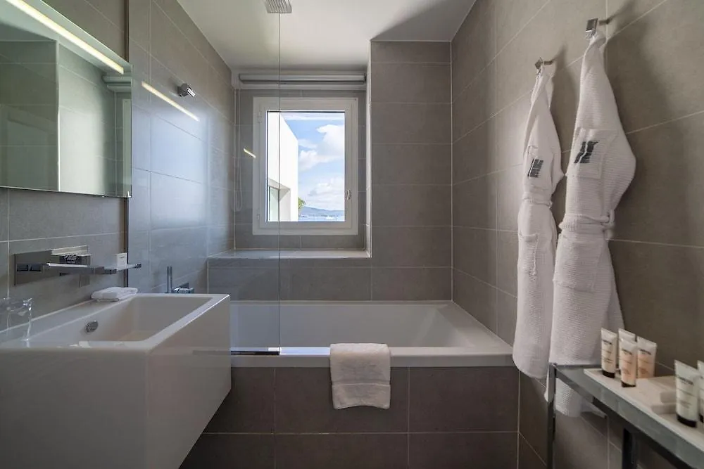 Hotel Kube Saint-Tropez Gassin