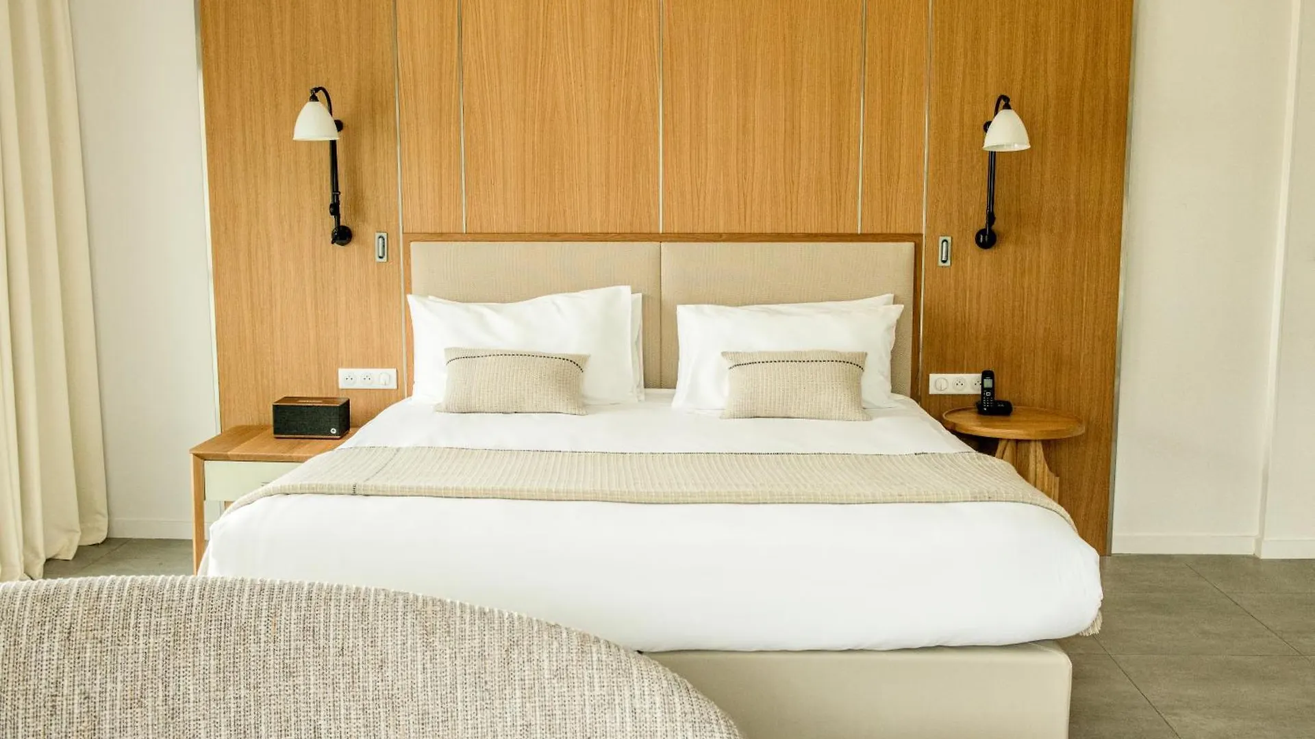 Hotel Kube Saint-Tropez Gassin