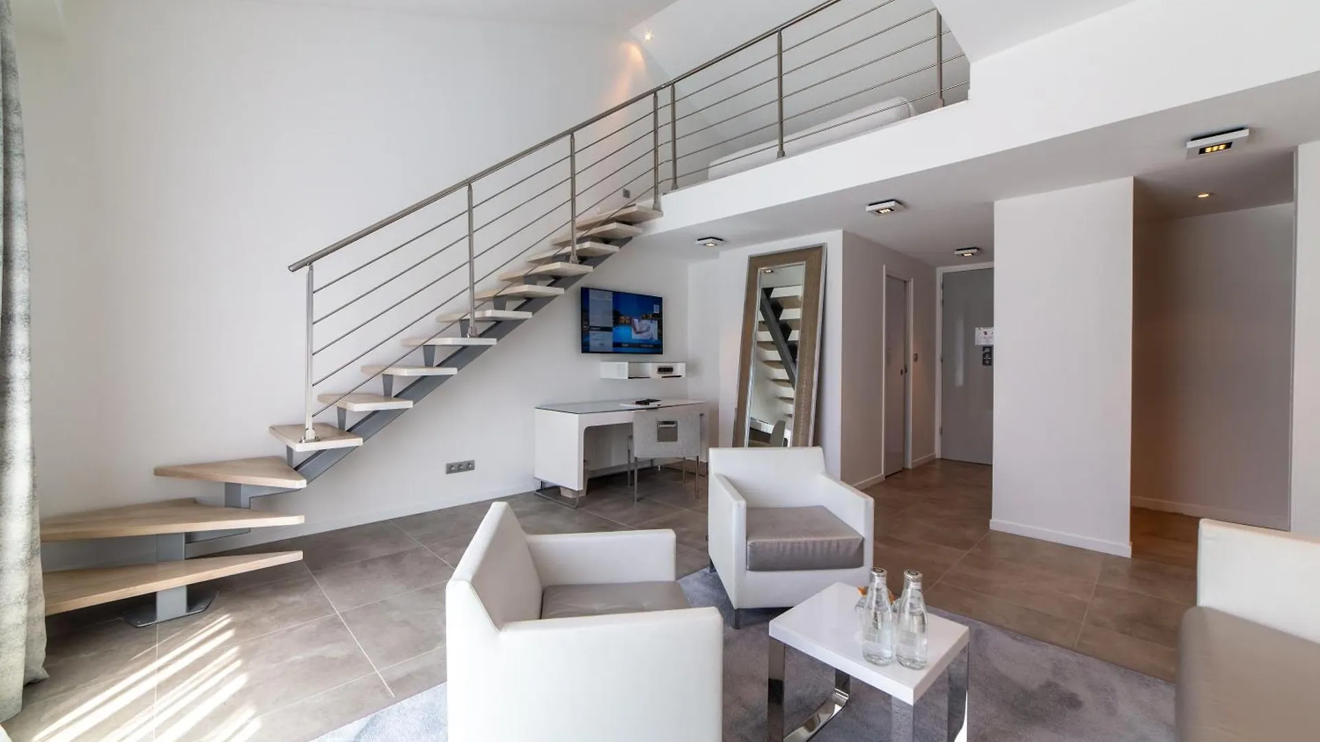 Hotel Kube Saint-Tropez Gassin