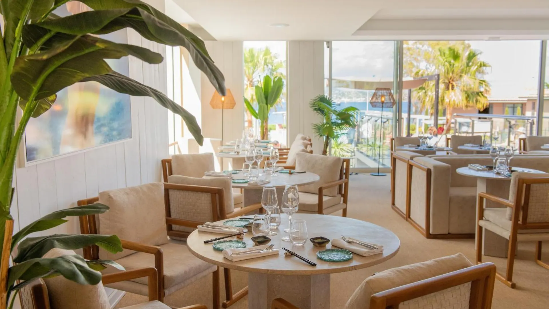 Kube Saint-Tropez Hotel Gassin
