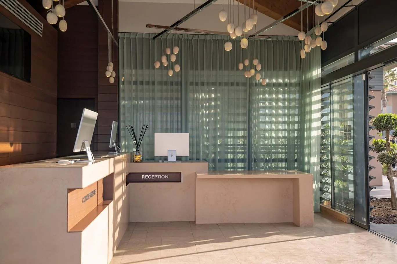 Hotel Kube Saint-Tropez Gassin