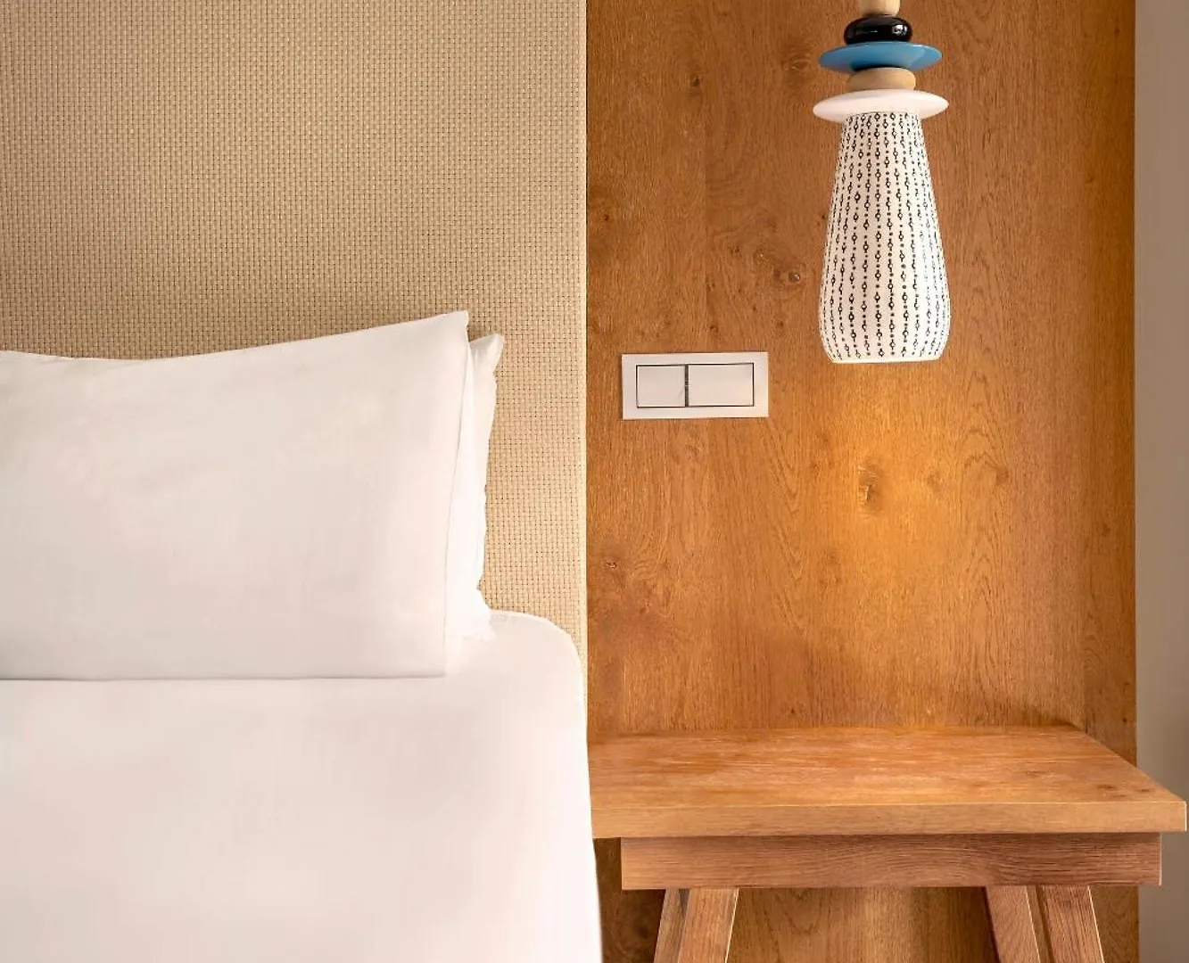 Hotel Kube Saint-Tropez Gassin