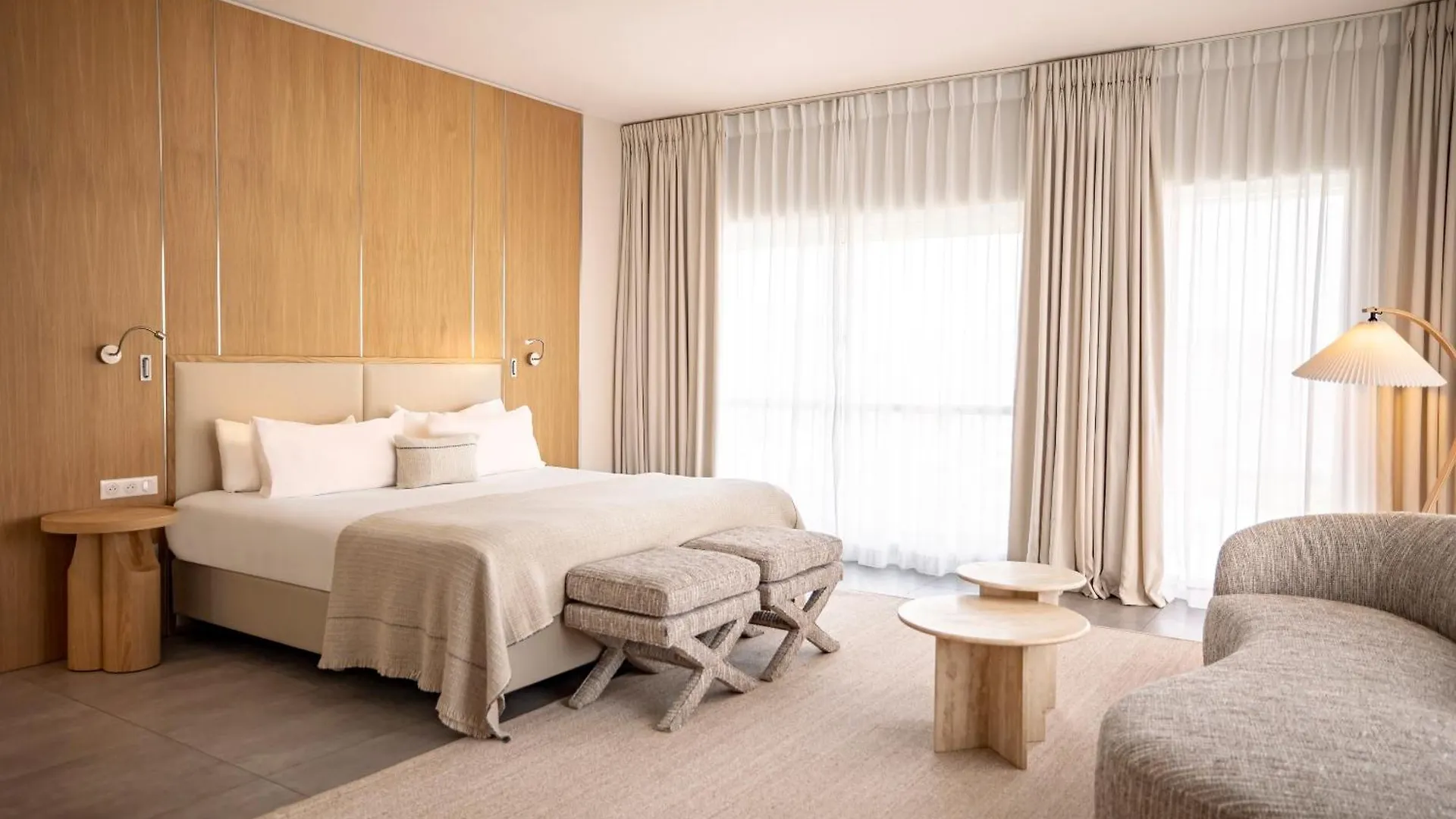 Kube Saint-Tropez Hotel Gassin Franciaország