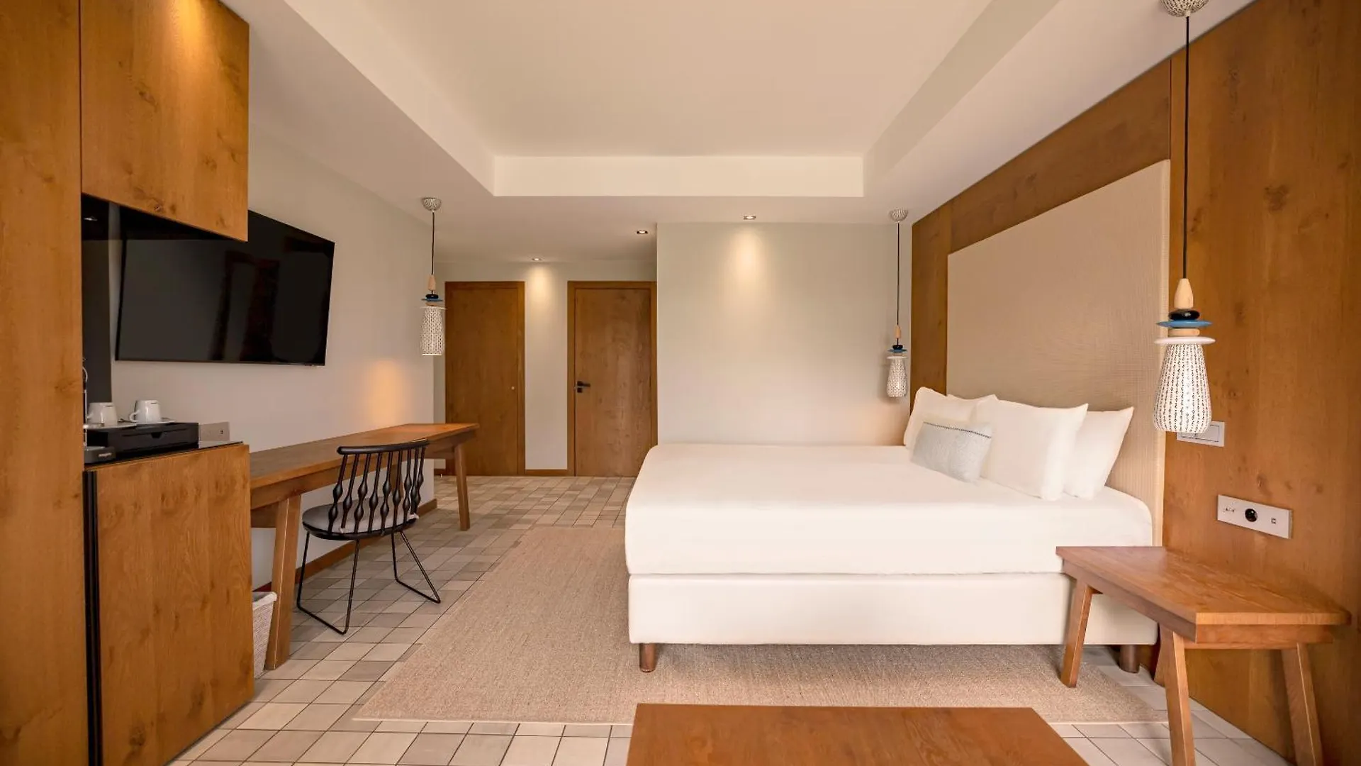 Hotel Kube Saint-Tropez Gassin