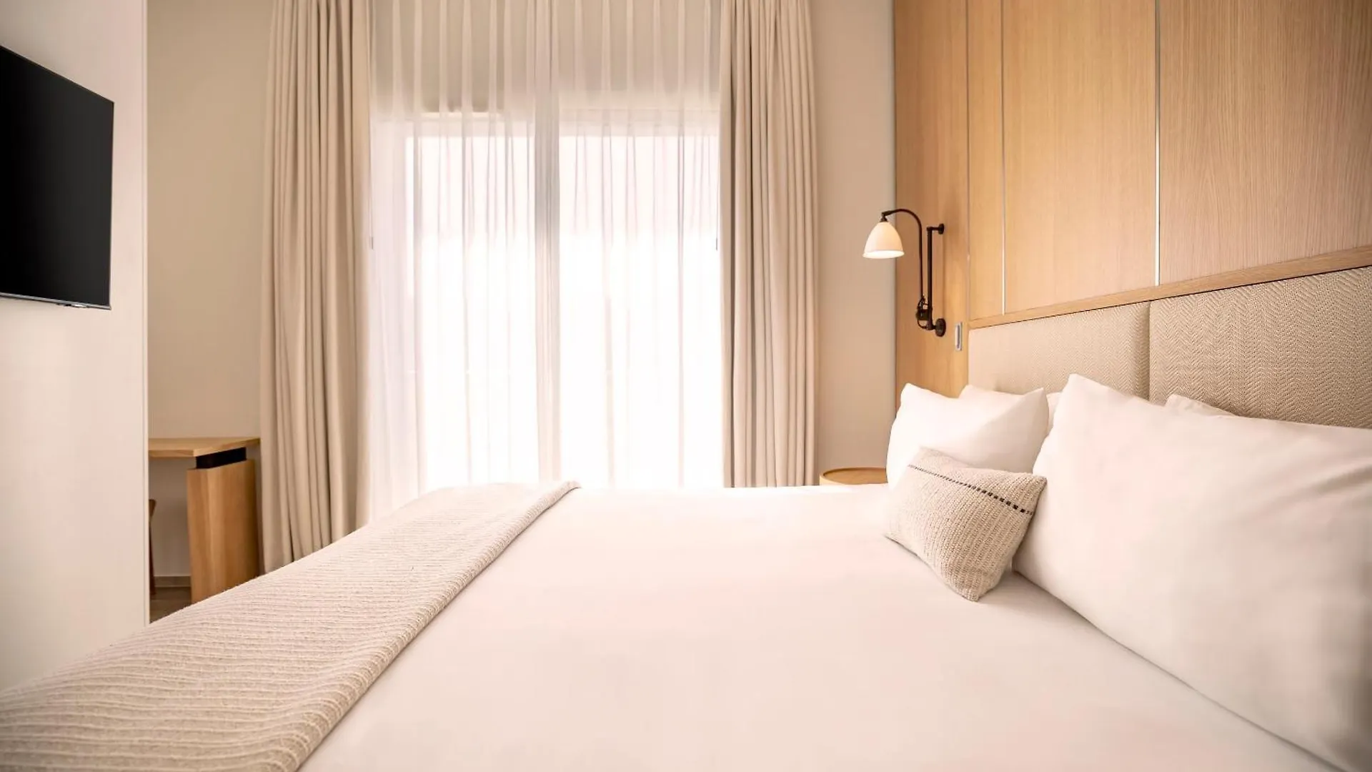 Hotel Kube Saint-Tropez Gassin