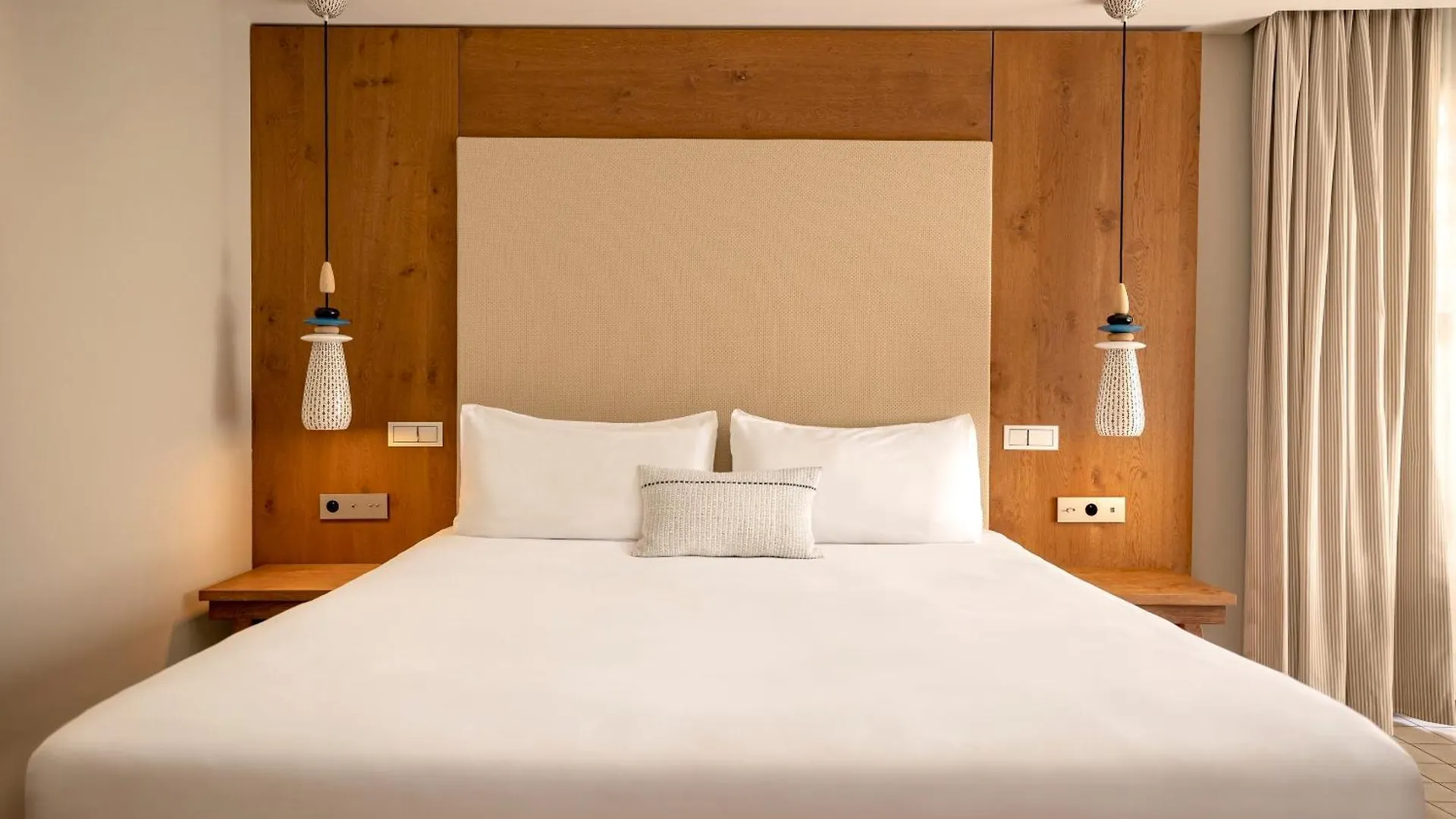 Hotel Kube Saint-Tropez Gassin 5*,  Francja