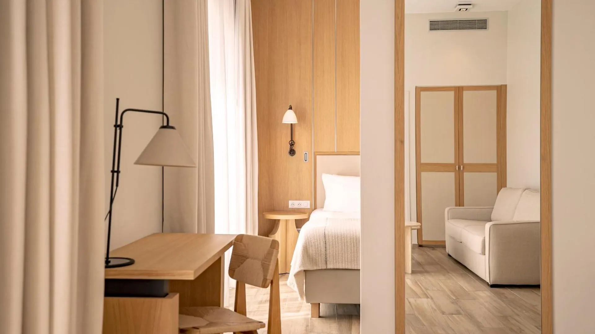 Hotel Kube Saint-Tropez Gassin 5*,