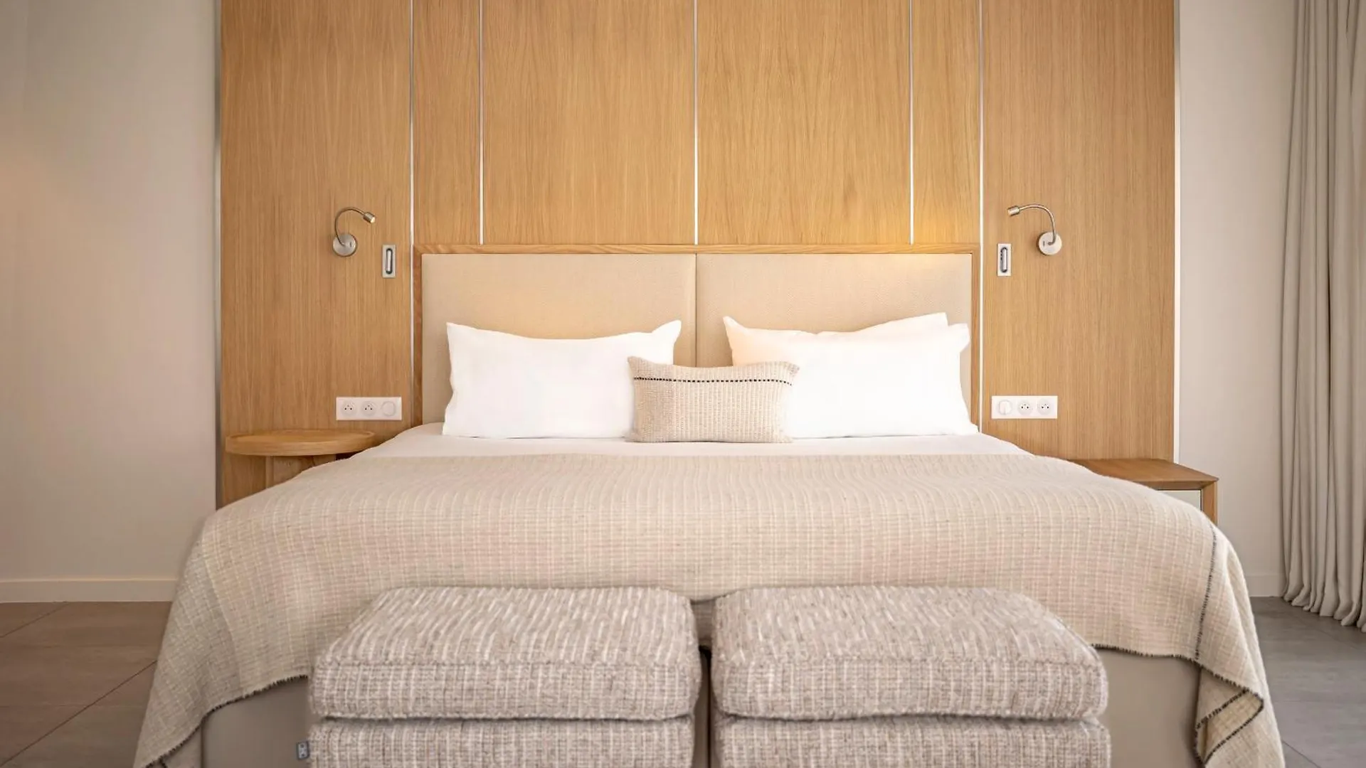 Kube Saint-Tropez Otel Gassin