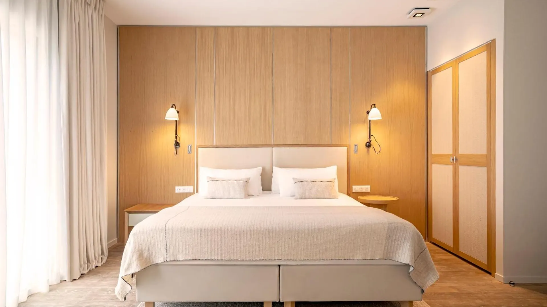 Kube Saint-Tropez Hotel Gassin 5*,  Franciaország