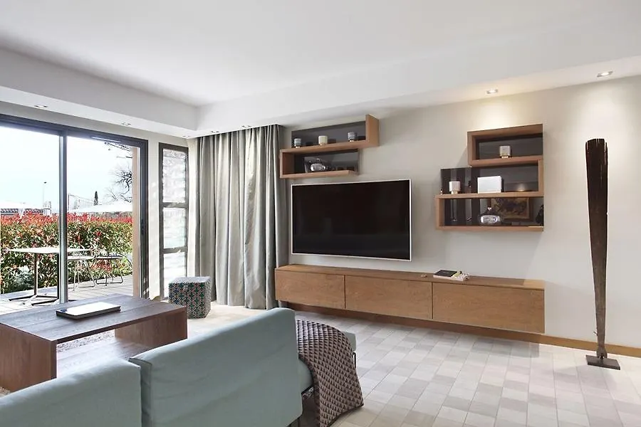 Kube Saint-Tropez Hotel Gassin