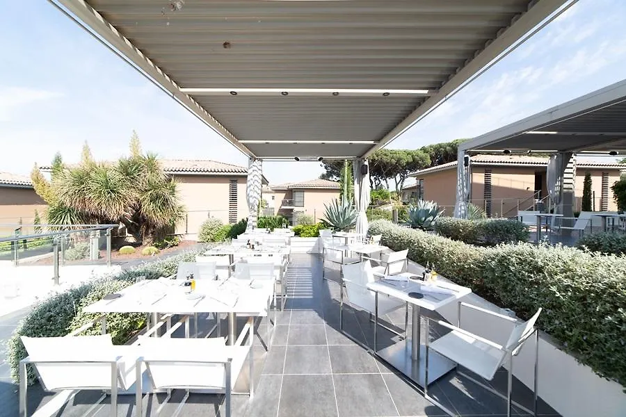 Kube Saint-Tropez Hotel Gassin