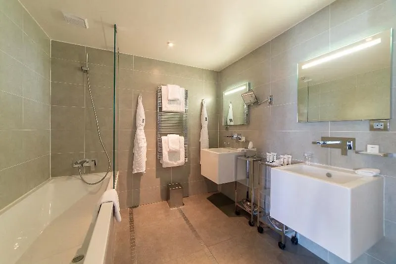 Kube Saint-Tropez Hotel Gassin