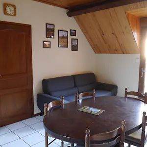 Apartamento La Biasou 