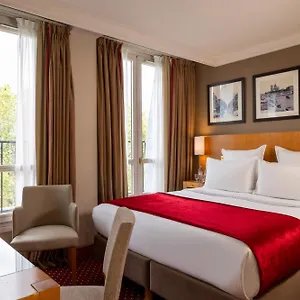 Hotel Royal Saint Michel ****
