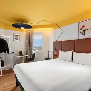 Hotel Ibis Aéroport Promenade Des