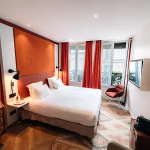 Hotel Vendome Saint-germain ***