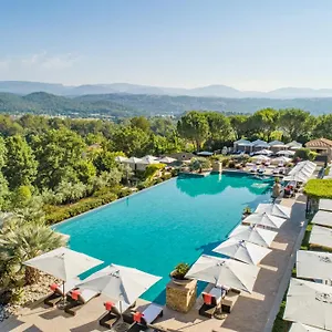 Otel Terre Blanche Golf