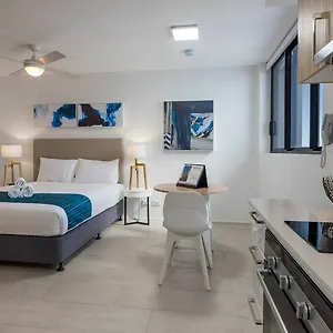 Annexe 4* Brisbane