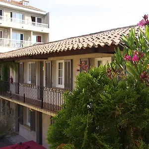 Otel Le Concorde