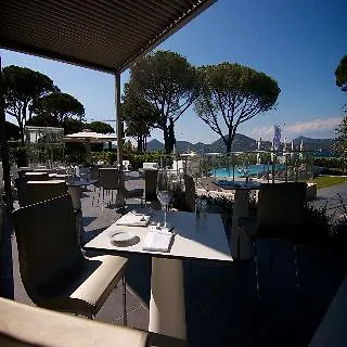 Kube Saint-Tropez Hotel Gassin 5*,  France