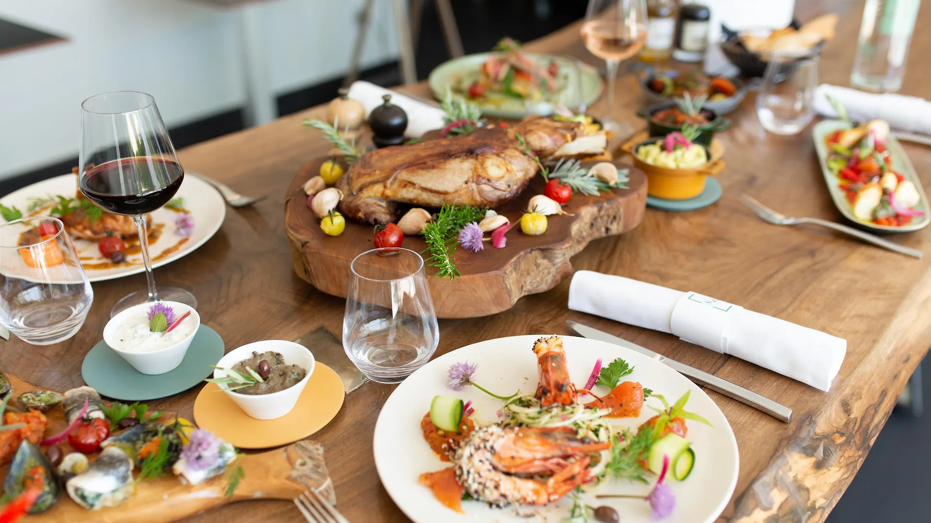 Hotel Kube Saint-Tropez Gassin