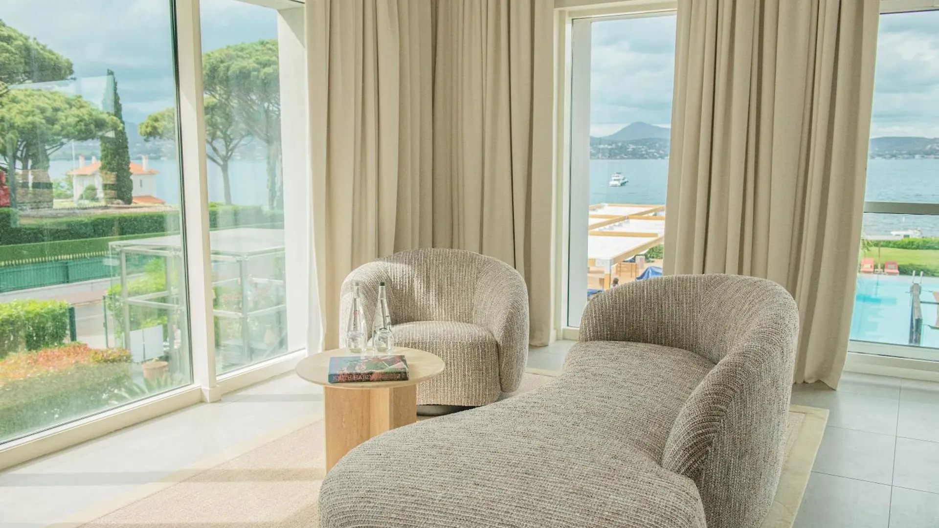 Kube Saint-Tropez Hotel Gassin