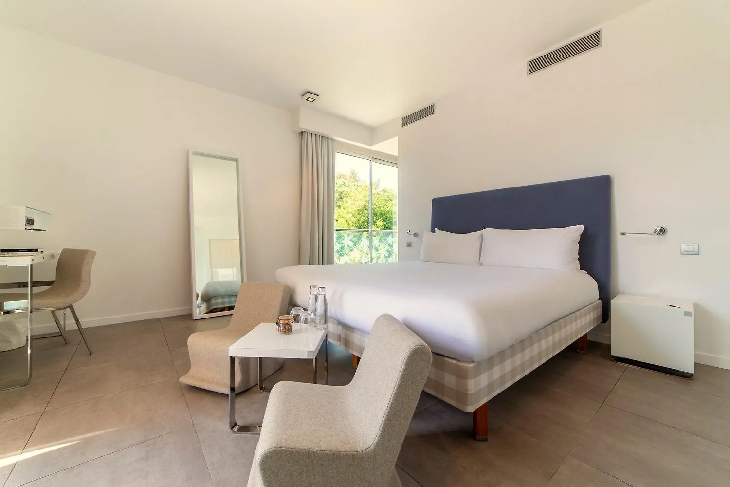 Hotel Kube Saint-Tropez à Gassin