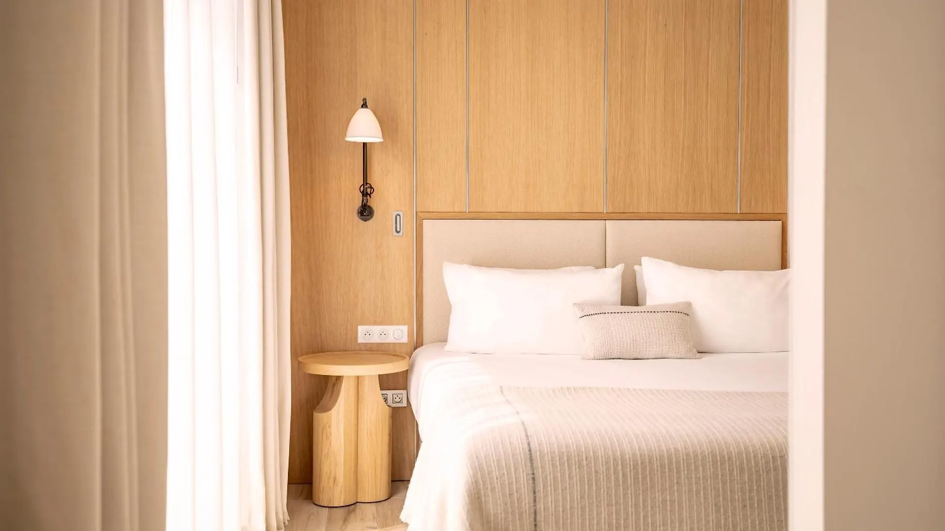 Kube Saint-Tropez Hotel Gassin