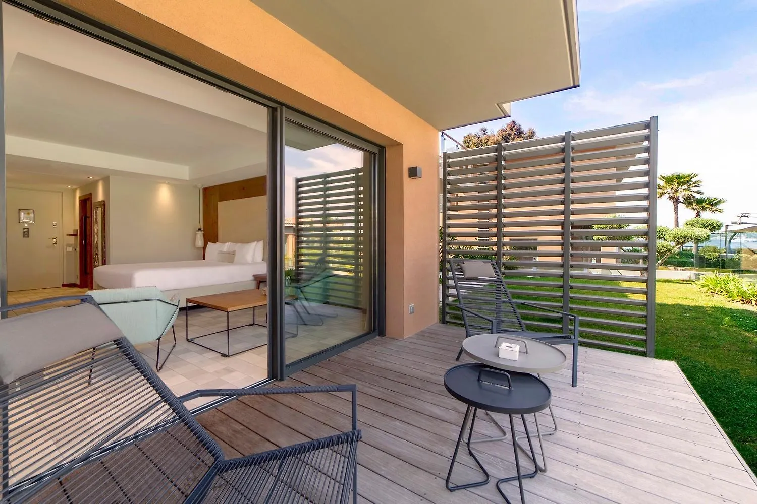 *****  Hotel Kube Saint-Tropez à Gassin France