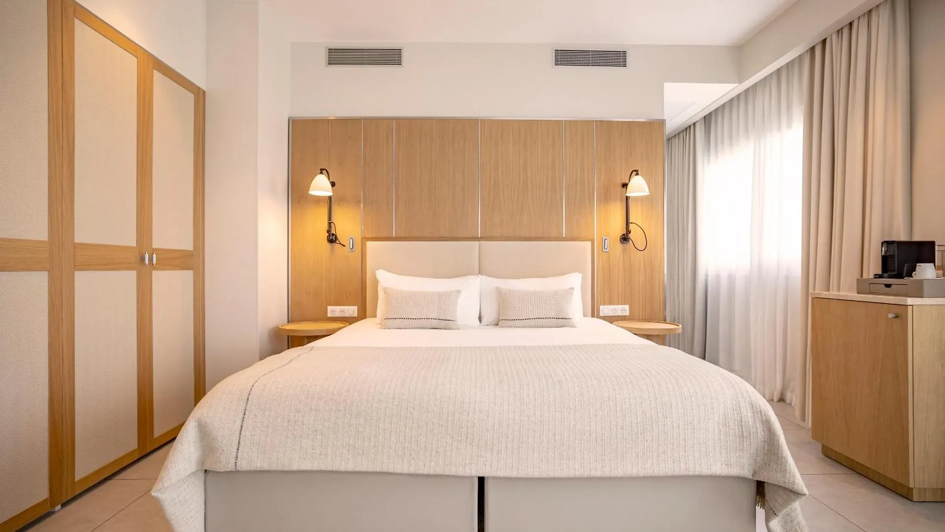Hotel Kube Saint-Tropez à Gassin