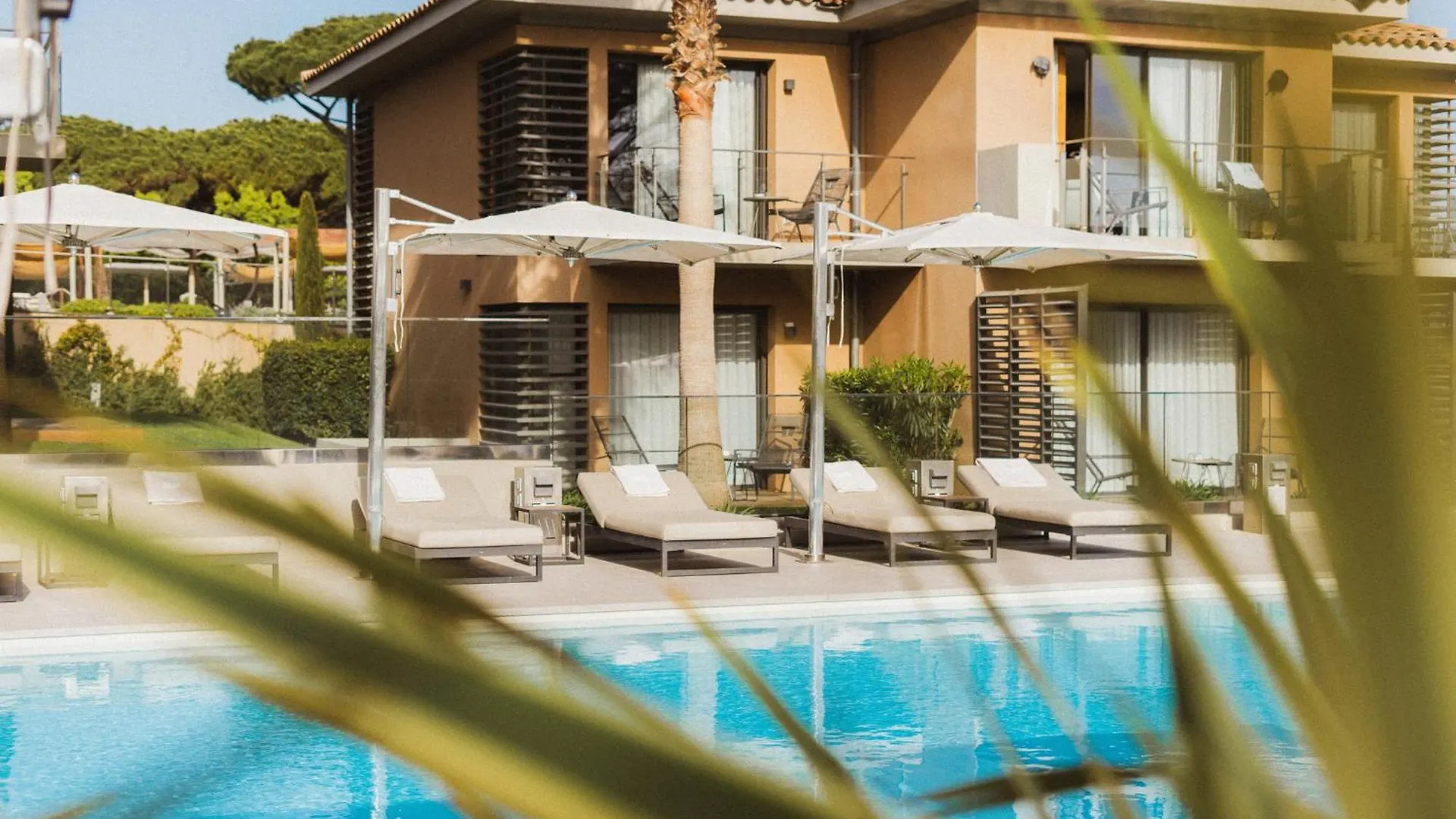 Kube Saint-Tropez Hotel Gassin